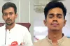 সাম্যকে নিয়ে যে স্ট্যাটাস দিলেন উপদেষ্টা আসিফ