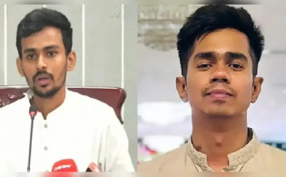 সাম্যকে নিয়ে যে স্ট্যাটাস দিলেন উপদেষ্টা আসিফ