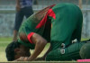 ১০ বলে ২৭ রান , ক্রিকেট ইতিহাসে বাংলাদেশের নাটক
