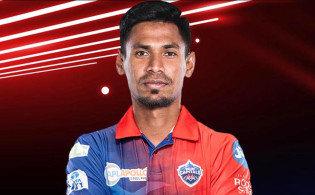 ১ বা ৩ কোটিতে নয় আকাশ ছোয়া মুল্যে আইপিএলে দল পেলেন মুস্তাফিজ