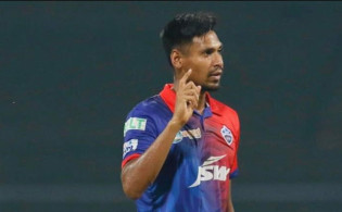 ৩ ম্যাচে খেলবেন মুস্তাফিজ, প্রতি ম্যাচের জন্য যত টাকা করে দিবে দিল্লি ক্যাপিটালস