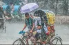 আজ দুপুরের মধ্যে দেশের ৪ অঞ্চলে ঝড়ের শঙ্কা