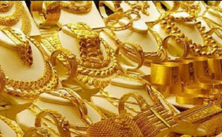 আবারও পাল্টে গেলো সোনার দাম