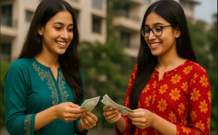 আজকের টাকার রেট : ১৫ মে, ২০২৫