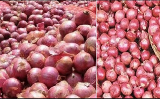 বড় সুখবর! হঠাৎ কমে গেল পেঁয়াজ-আলুর দাম, বাজারে ফিরছে স্বস্তি