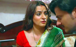 নেট দুনিয়ায় ঝড় তুলেছে উল্লুর নতুন ওয়েব সিরিজ,একা দেখুন