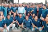 আজ নির্ধারিত হচ্ছে ১২ লাখ প্রবাসী শ্রমিকের ভাগ্য