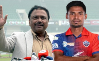 ১ দিনের ব্যবধানেই মুস্তাফিজের আইপিএল খেলা নিয়ে নতুন সিদ্ধান্ত নিলো বিসিবি