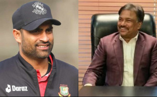 ফারুকের অধ্যায় শেষ, বিসিবির নতুন সভাপতি হচ্ছেন যিনি