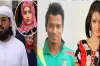 যে কারনে মামলা করলেন ক্রিকেটার রুবেলের সেই হ্যাপী