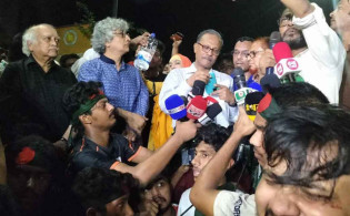 শিক্ষার্থীদের যে সকল দাবি মেনে নিল সরকার