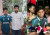 ছাড়া পেয়ে মুখ খুললেন উপদেষ্টার মাথায় বোতল ছোড়া সেই ছাত্র