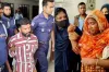 শিশু আছিয়া ধর্ষণ ও হত্যা মামলায় হিটু শেখের মৃত্যুদণ্ড