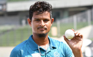 জরুরি ভিত্তিতে দুবাইয়ে পাঠানো হলো নাসুমকে