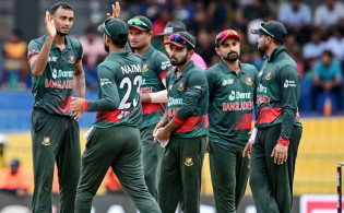 বাংলাদেশের ম্যাচসহ টিভিতে আজকের খেলা