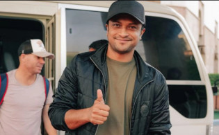 পিএসএল মাতাতে পাকিস্তানে পা রেখেছেন টাইগার অলরাউন্ডার সাকিব