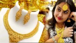 একদিনের ব্যবধানে আবারও সোনার দাম বৃদ্ধি, ভরিতে বেড়েছে ১,৩৬৪ টাকা