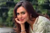 বিমানবন্দর থেকে আটক নুসরাত ফারিয়া