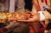 রাতে বিয়ে, সকালে নববধূ উধাও