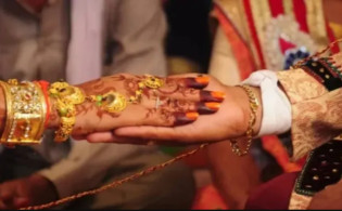 রাতে বিয়ে, সকালে নববধূ উধাও