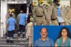 ওমানে প্রবাসী দম্পতির এ কেমন পরিণতি