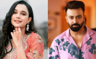 সাবিলা নূরকে নিয়ে দ্বীপরাষ্ট্র শ্রীলংকা-তে শাকিব খান
