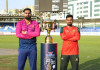 বাংলাদেশ-আরব আমিরাত সিরিজের ম্যাচ সংখ্যা বাড়াল বিসিবি