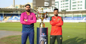  বাংলাদেশ-আরব আমিরাত সিরিজের ম্যাচ সংখ্যা বাড়াল বিসিবি