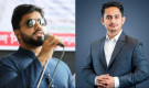 ইশরাককে নিয়ে সারজিস আলমের আবেগঘন স্ট্যাটাস