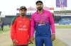 শেষ হলো টস একাদশে ৪ পরিবর্তন নিয়ে মাঠে নামলো বাংলাদেশ