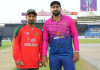 শেষ হলো টস একাদশে ৪ পরিবর্তন নিয়েমাঠে নামলো বাংলাদেশ