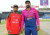 শেষ হলো টস একাদশে ৪ পরিবর্তন নিয়ে মাঠে নামলো বাংলাদেশ