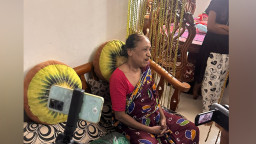 প্রবাসীর বাসায় পাঁচ বছর ধরে বন্দি থাকা গৃহকর্মী উদ্ধার