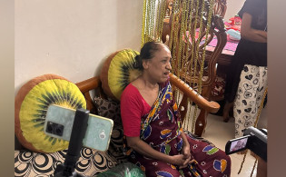 প্রবাসীর বাসায় পাঁচ বছর ধরে বন্দি থাকা গৃহকর্মী উদ্ধার