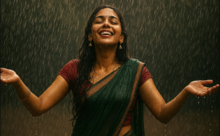 আসছে টানা পাঁচ দিনের বৃষ্টি, দেশের আবহাওয়ায় বড় পরিবর্তনের আভাস
