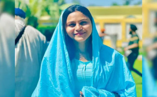 ভারতের নজরদারিতে জ্যোতি, তদন্তে উঠে এলো বাংলাদেশের নাম