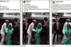 রাস্তায় প্রকাশ্যে ঘুরছেন শেখ হাসিনা, বেরিয়ে এলো আসল তথ্য