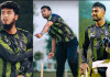 পিএসএলে চমক: দেখালো বাংলাদেশি তারকা ক্রিকেটার