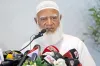 সব দলের প্রতি যে আদেশ দিলেন জামায়াত আমির