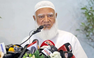 সব দলের প্রতি যে আদেশ দিলেন জামায়াত আমির