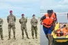 যে কারণে কক্সবাজারে মার্কিন সেনা ও বিমানবাহিনী সদস্যরা