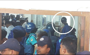 মমতাজের যত দিনের রিমান্ড দিলো আদালত