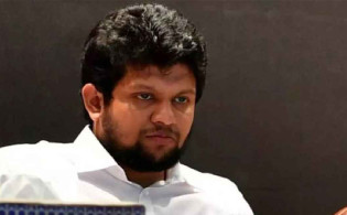 হঠাৎ দুঃখ প্রকাশ করে যা বললেন উপদেষ্টা মাহফুজ আলম