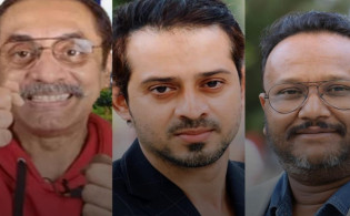 ড. ইউনূসের কারনে ঢাকায় আসার ঘোষণা দিলেন পিনাকী-ইলিয়াস ও কনক সারোয়ার