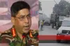 সেনাপ্রধানের এক বক্তব্যে তোলপাড় শুরু