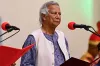 ড. ইউনূস কি পদত্যাগ করতে চান