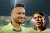 সাকিবকে নিয়ে আগে খেকেই যে সন্দেহ করেছিলেন লাহোর কালান্দার্সের মালিক