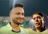সাকিবকে নিয়ে আগে খেকেই যে সন্দেহ করেছিলেন লাহোর কালান্দার্সের মালিক