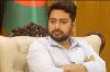 আরেকটা ১/১১-এর পাঁয়তারা চলছে: নাহিদ ইসলাম