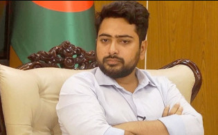 আরেকটা ১/১১-এর পাঁয়তারা চলছে: নাহিদ ইসলাম